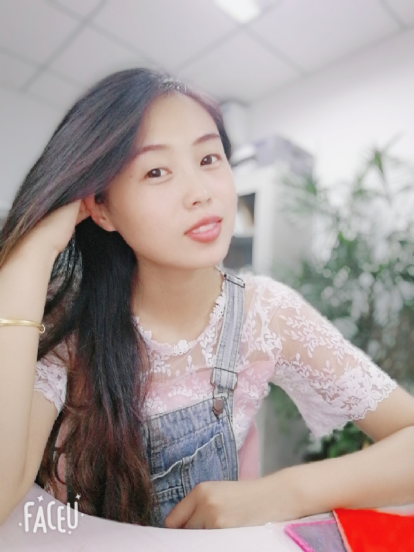 暖暖的第二张照片--呼和浩特相亲服务中心