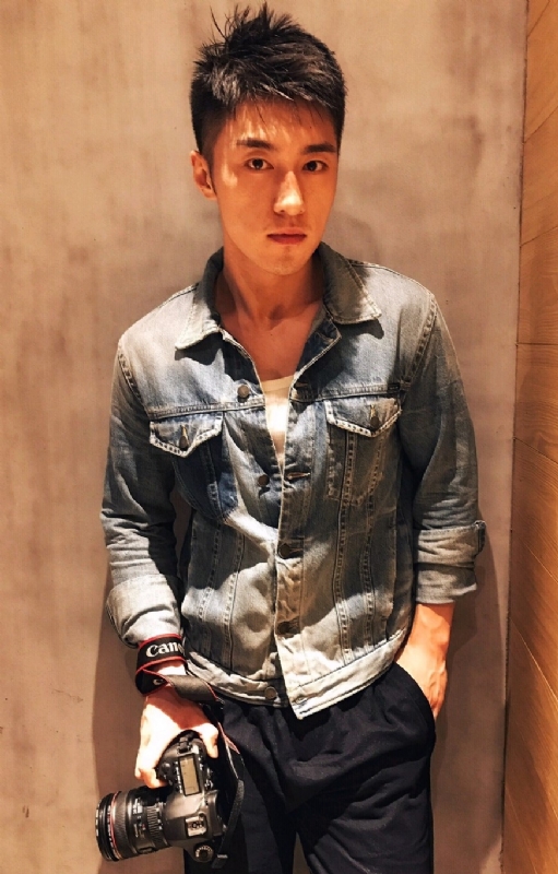 Jason的第一张照片--呼和浩特相亲服务中心