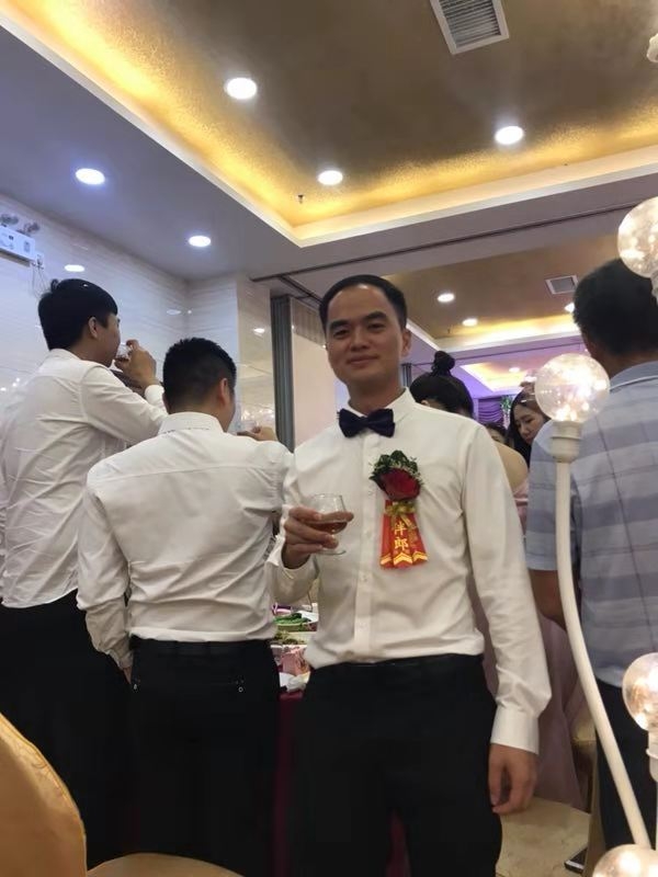 johnchen的第一张照片--呼和浩特相亲服务中心