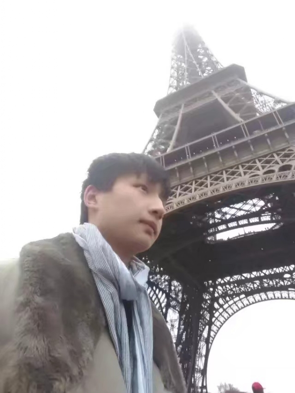 好好相遇的第二张照片--呼和浩特相亲服务中心
