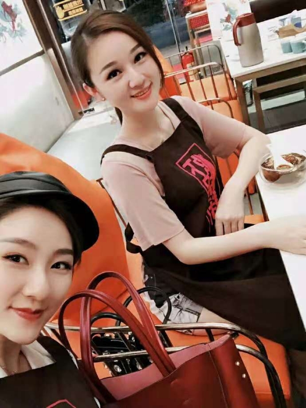 欣颖的第二张照片--呼和浩特相亲服务中心