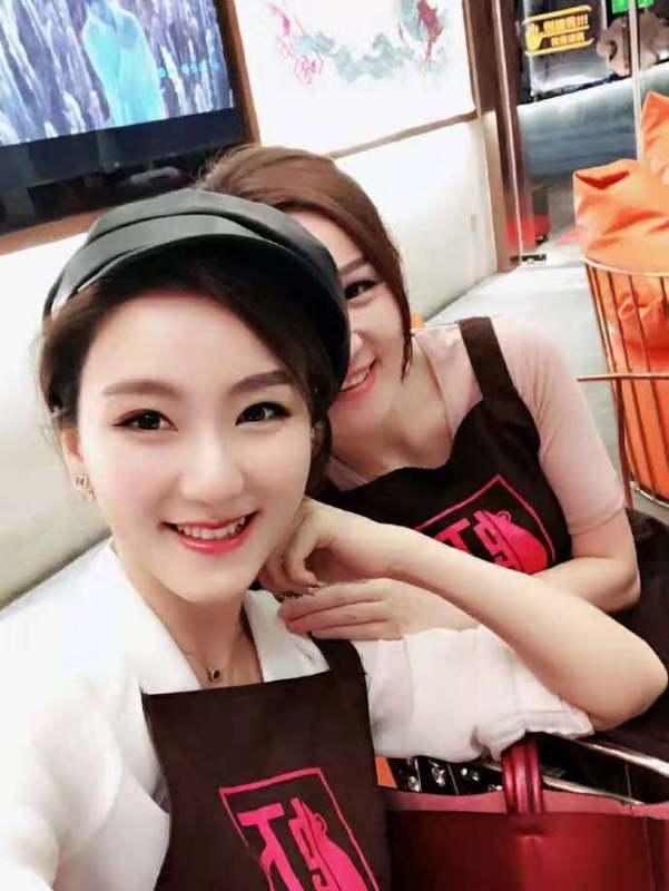 欣颖的第三张照片--呼和浩特相亲服务中心