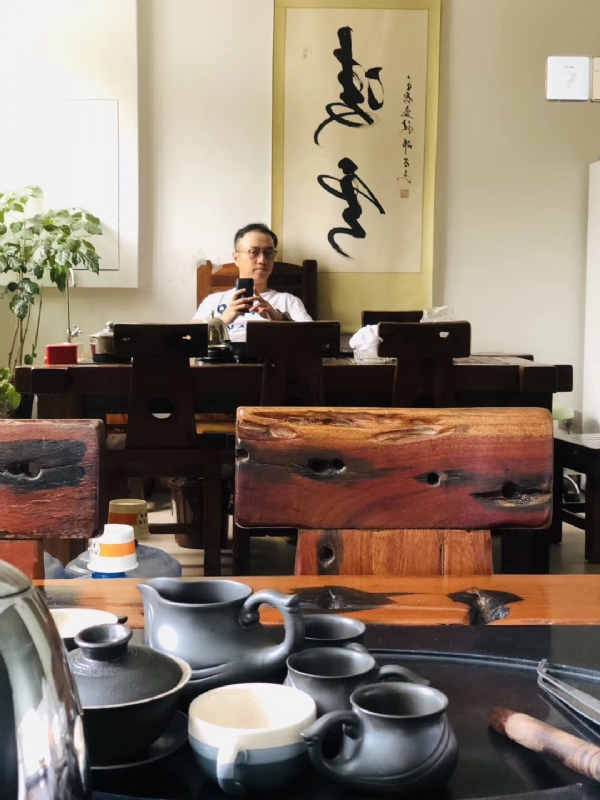 陳sir的第一张照片--呼和浩特相亲服务中心