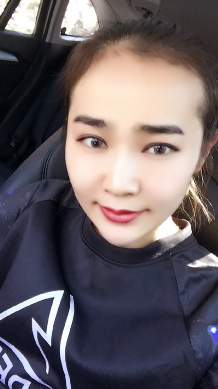 薇薇123的第二张照片--呼和浩特相亲服务中心