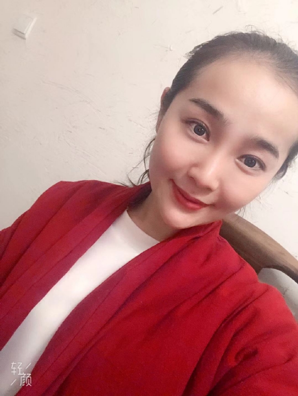 陈曦呀的第三张照片--呼和浩特相亲服务中心