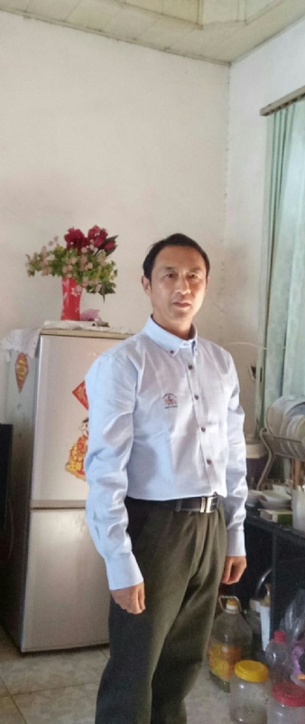 明月的第一张照片--呼和浩特相亲服务中心