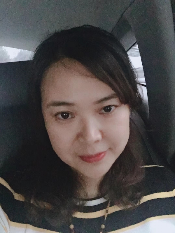 欣的第一张照片--呼和浩特相亲服务中心