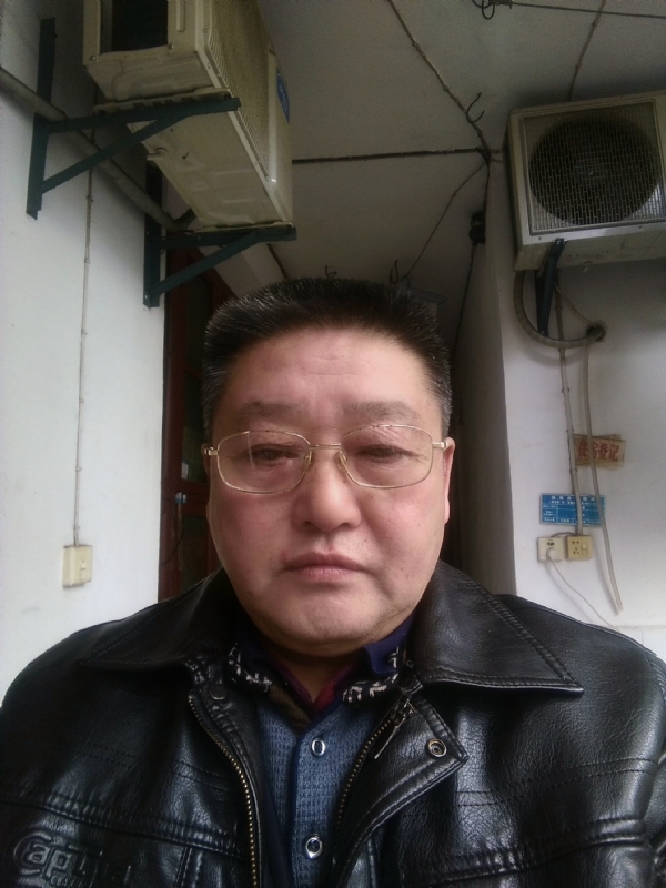 金泰的第一张照片--呼和浩特相亲服务中心