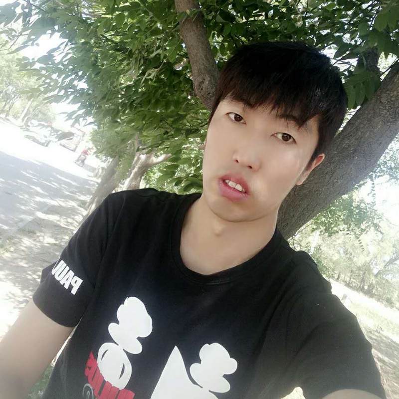 siyuan的第一张照片--呼和浩特相亲服务中心