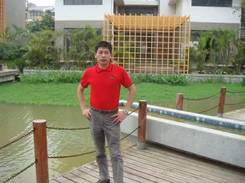 热情的土豆的第一张照片--呼和浩特相亲服务中心