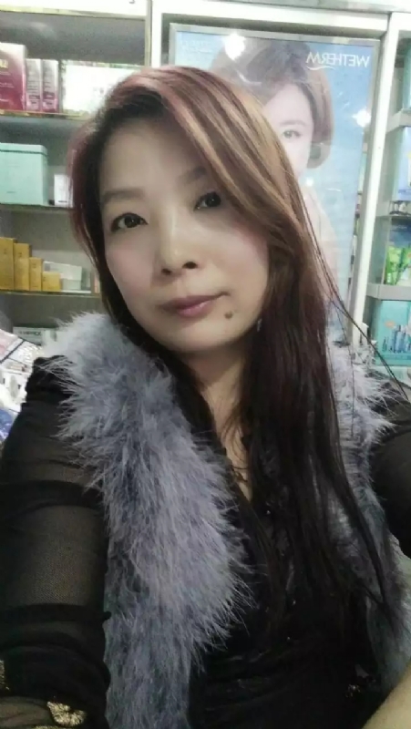 胡静的第一张照片--呼和浩特相亲服务中心