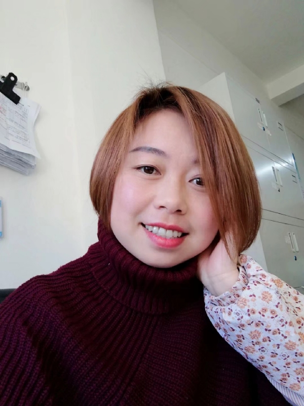 漠然的第一张照片--呼和浩特相亲服务中心