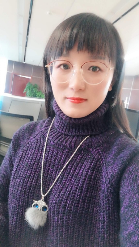 一生有你的第二张照片--呼和浩特相亲服务中心