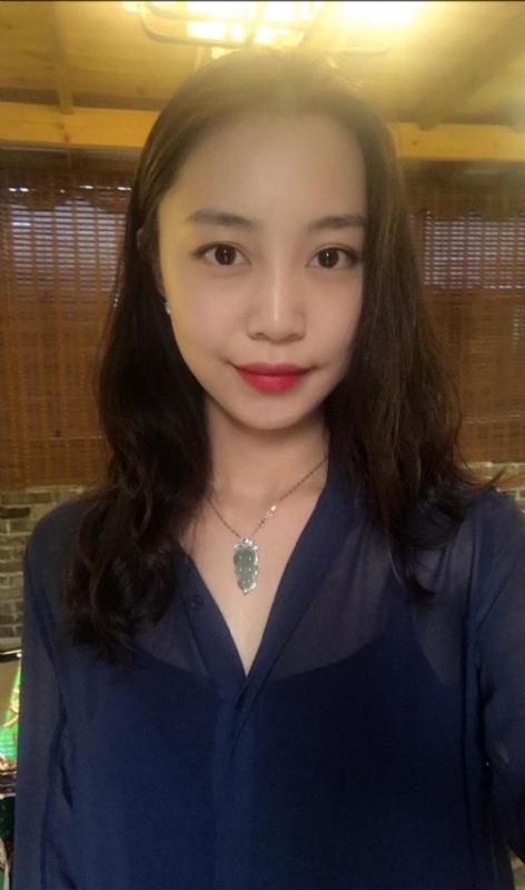 一面小花鼓的第一张照片--呼和浩特相亲服务中心