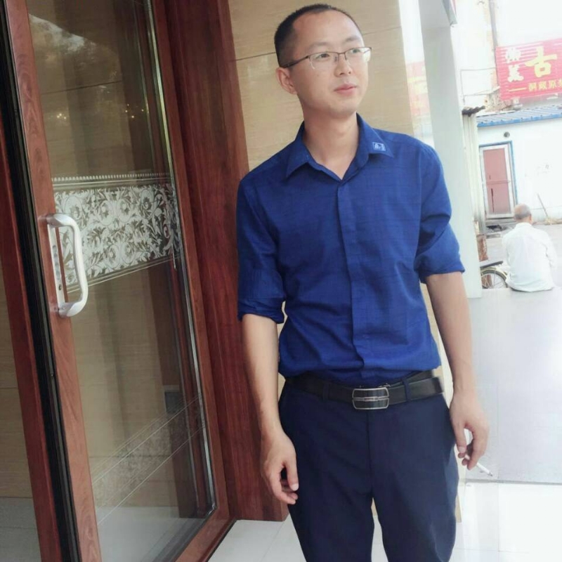 亦久懿旧的第一张照片--呼和浩特相亲服务中心