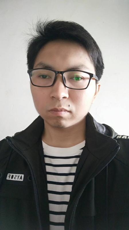倪松的第一张照片--呼和浩特相亲服务中心