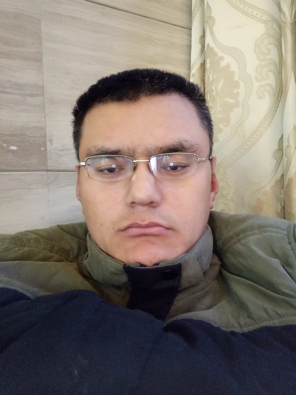 我想有个家的第一张照片--呼和浩特相亲服务中心