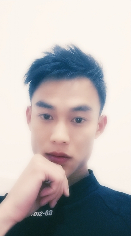 郑漂亮的第一张照片--呼和浩特相亲服务中心