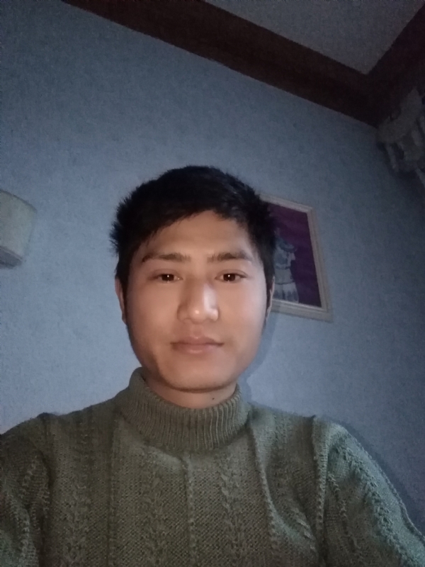 孤独的爱的第一张照片--呼和浩特相亲服务中心