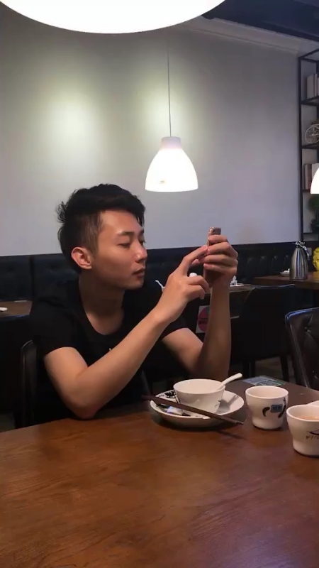 痊愈的第一张照片--呼和浩特相亲服务中心