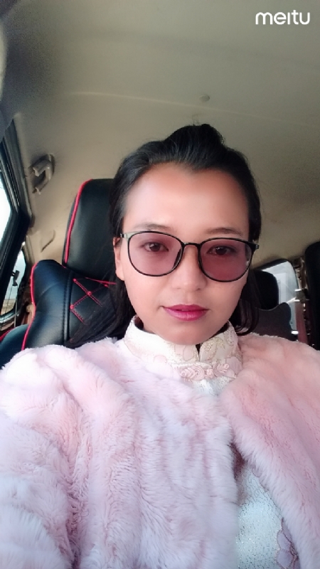 零下摄氏度的温情的第一张照片--呼和浩特相亲服务中心