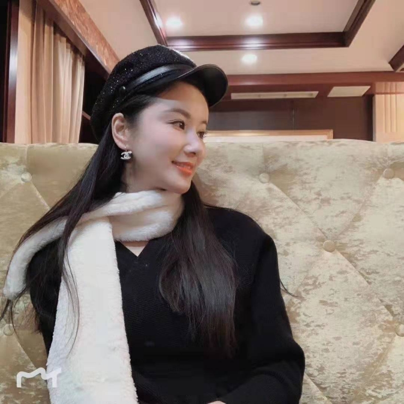 婷婷的第二张照片--呼和浩特相亲服务中心