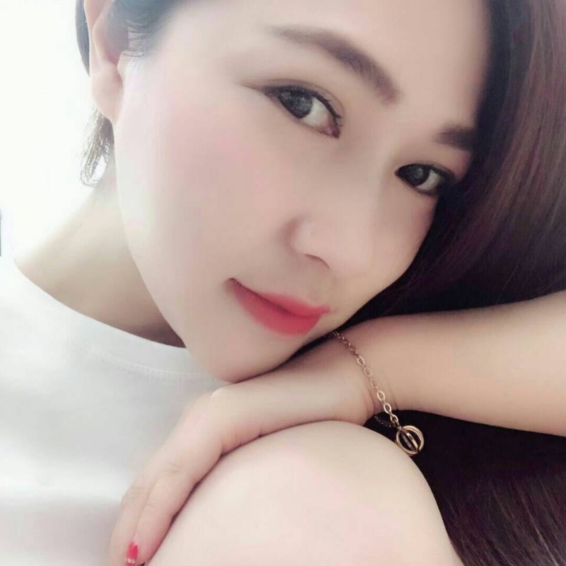 Emily的第一张照片--呼和浩特相亲服务中心