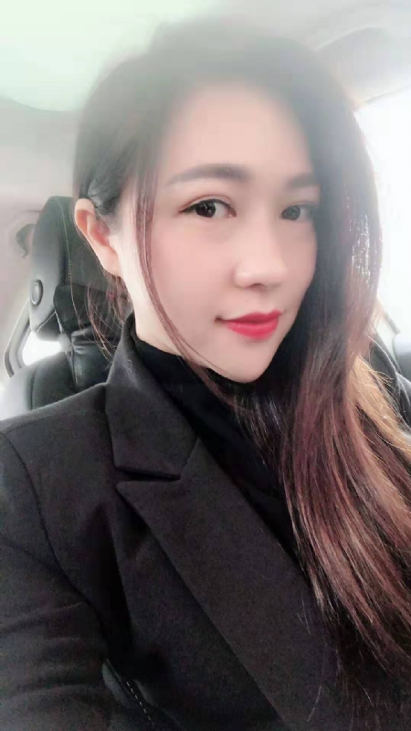 Emily的第四张照片--呼和浩特相亲服务中心