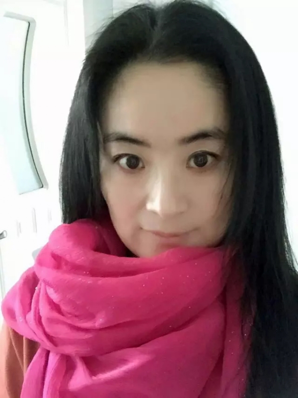 茹芯的第六张照片--呼和浩特相亲服务中心