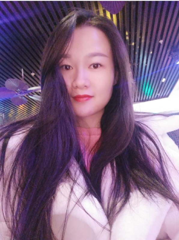 婉瑩的第一张照片--呼和浩特相亲服务中心