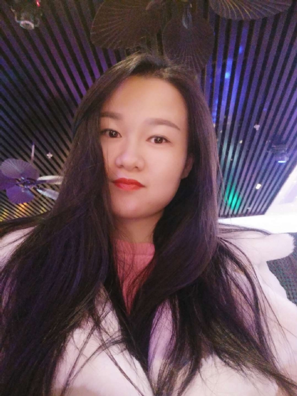婉瑩的第二张照片--呼和浩特相亲服务中心