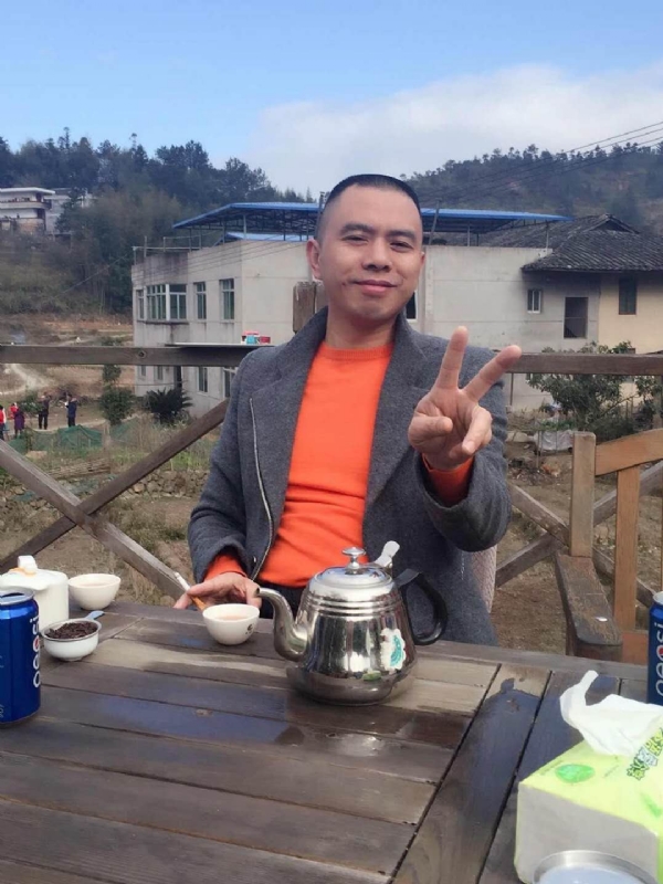 往生的第一张照片--呼和浩特相亲服务中心