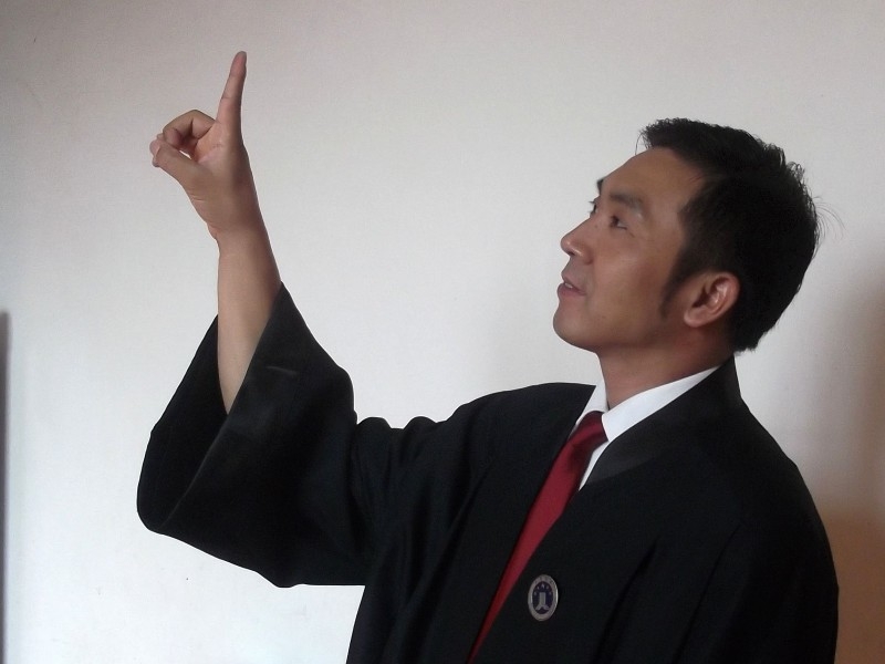勇戈的第二张照片--呼和浩特相亲服务中心