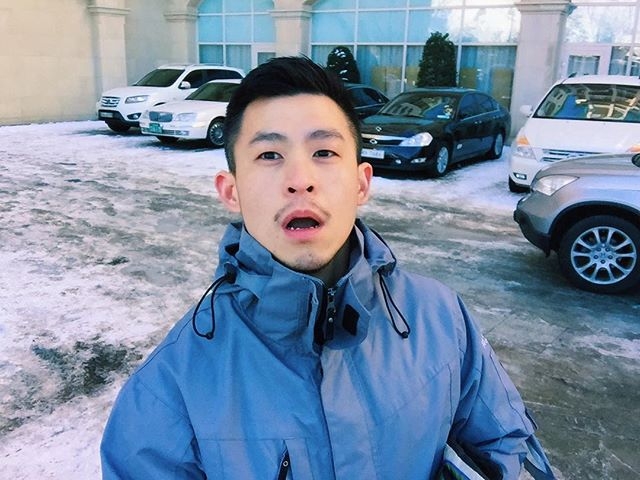 随缘的第一张照片--呼和浩特相亲服务中心
