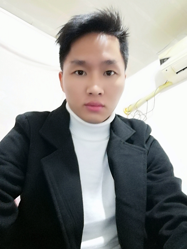陈白猴的第一张照片--呼和浩特相亲服务中心