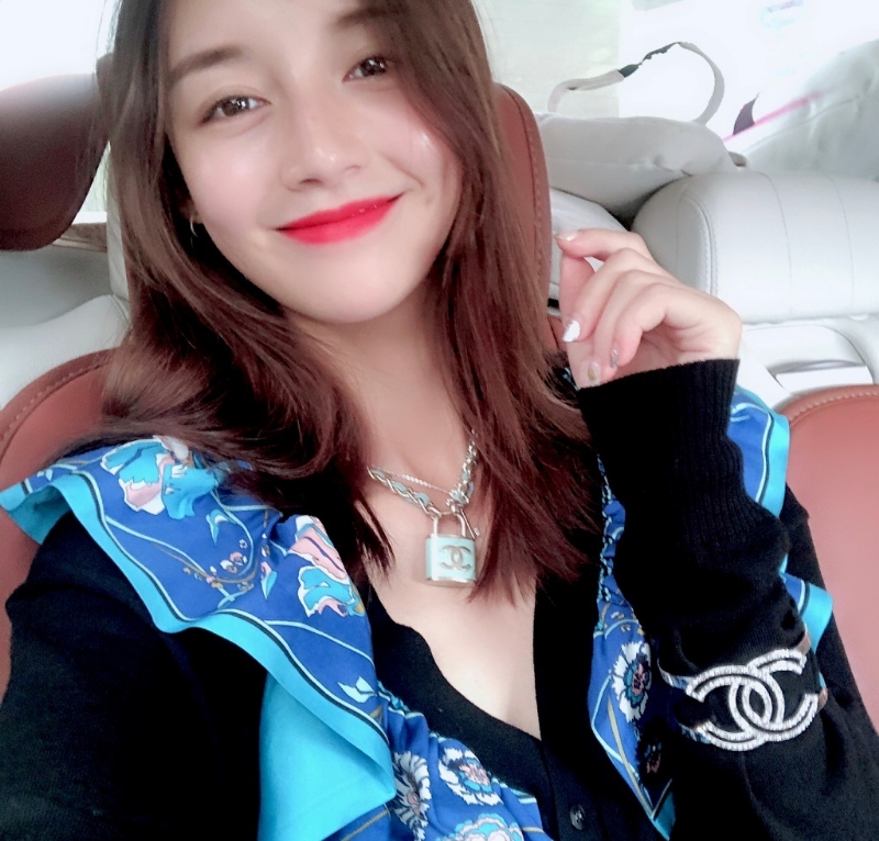 林馨的第二张照片--呼和浩特相亲服务中心