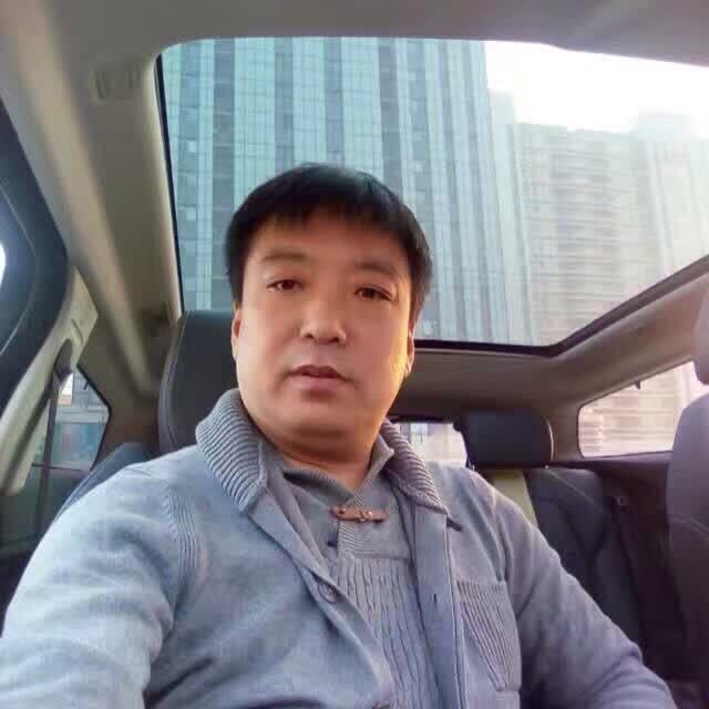 Jaykson的第一张照片--呼和浩特相亲服务中心