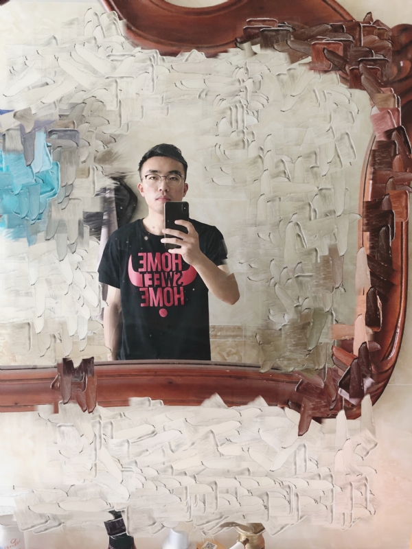 杨2的第一张照片--呼和浩特相亲服务中心