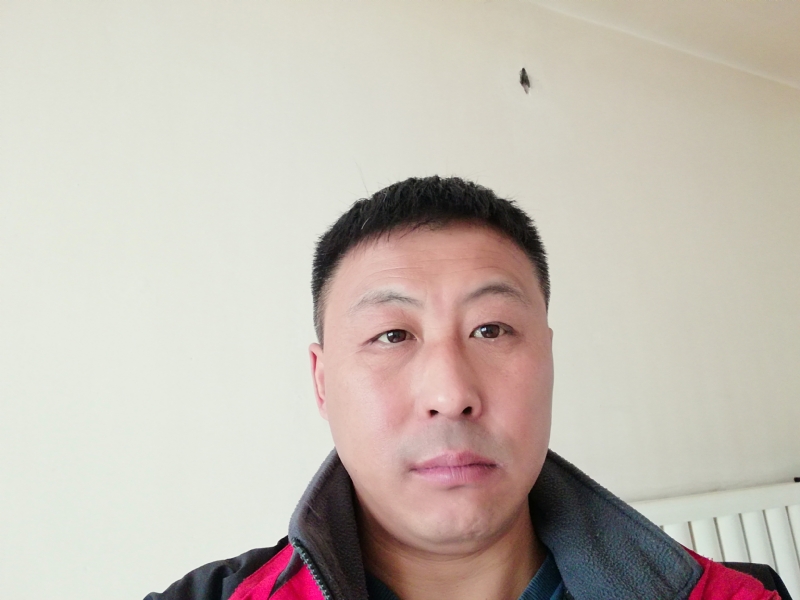 海阔天空的第一张照片--呼和浩特相亲服务中心