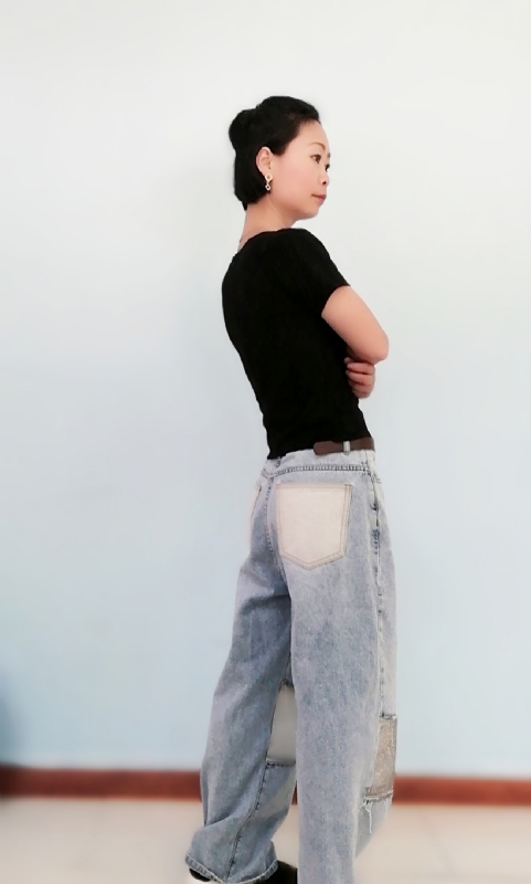 lily的第一张照片--呼和浩特相亲服务中心
