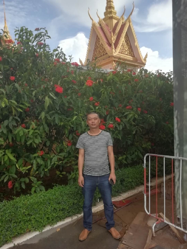 转折点的第一张照片--呼和浩特相亲服务中心