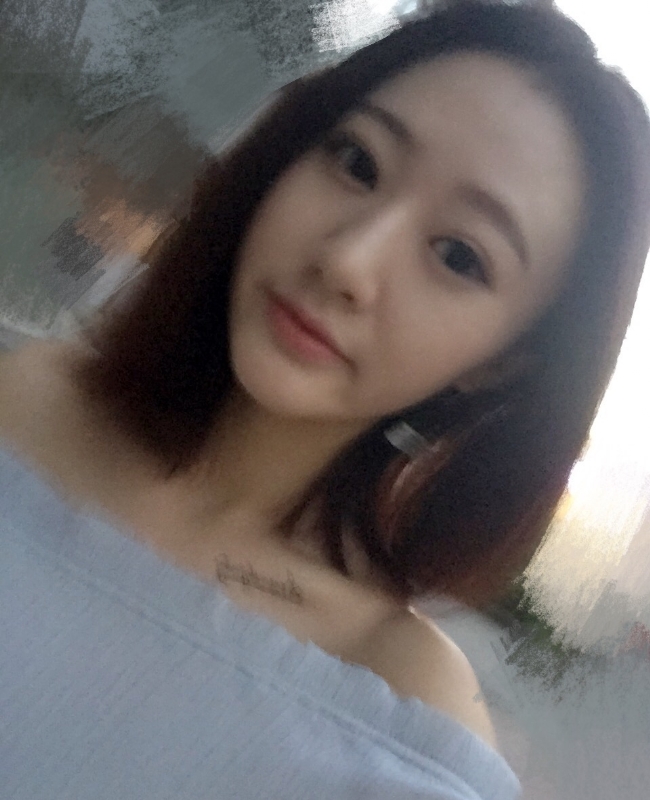 天青色等烟雨的第一张照片--呼和浩特相亲服务中心