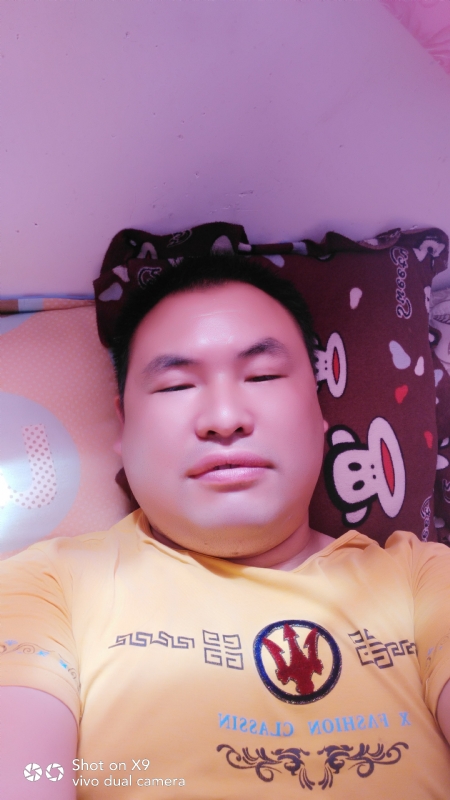 孤狼的第一张照片--呼和浩特相亲服务中心