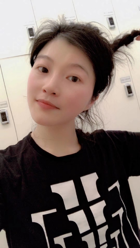 Yogagirl的第一张照片--呼和浩特相亲服务中心