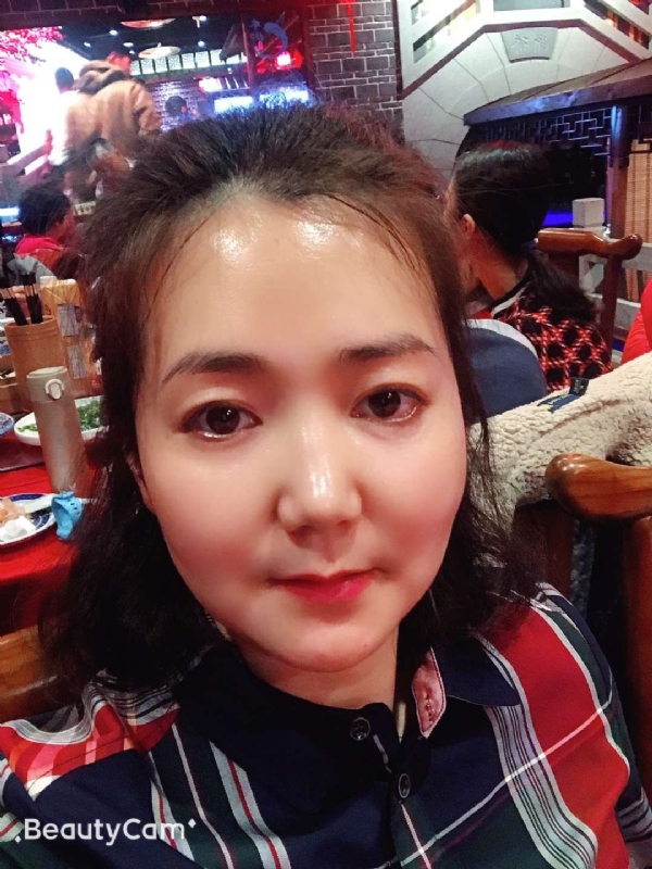 艳儿的第一张照片--呼和浩特相亲服务中心