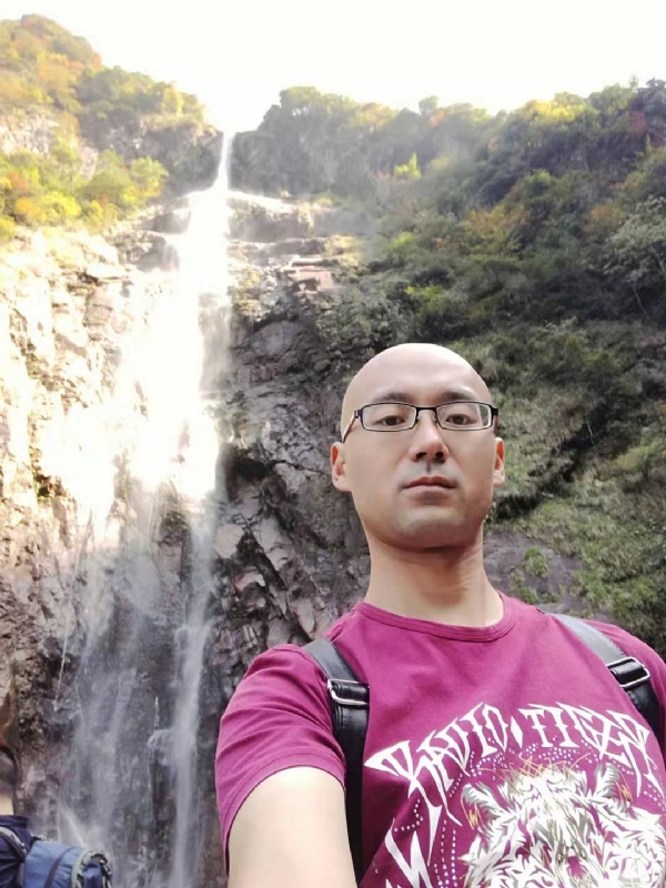 木石的第三张照片--呼和浩特相亲服务中心
