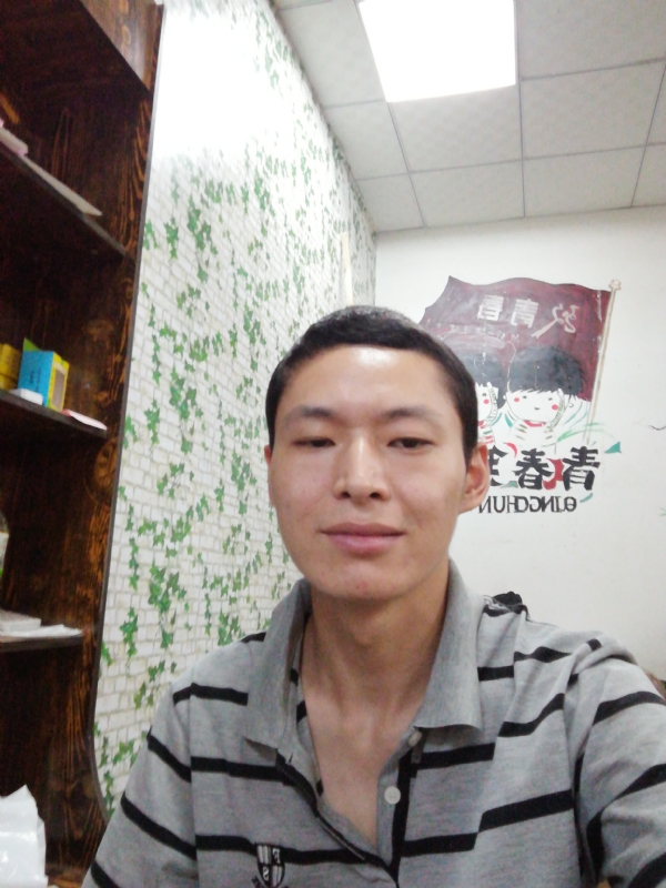 毛思虎的第一张照片--呼和浩特相亲服务中心