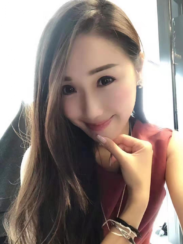 彩蝶的第一张照片--呼和浩特相亲服务中心