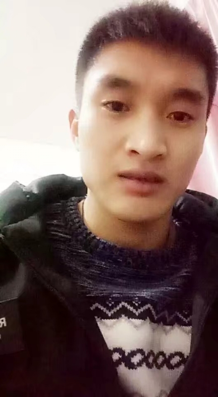 嗨我保护你啊的第一张照片--呼和浩特相亲服务中心