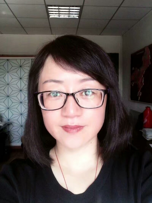 馥珺的第一张照片--呼和浩特相亲服务中心